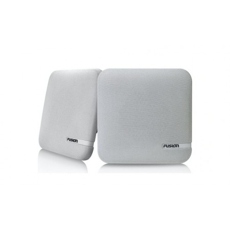 Fusion® Altoparlanti SERIE SM (SM-F65CW Coppia altoparlanti SM da 6.5'' Tessuto Grigio)