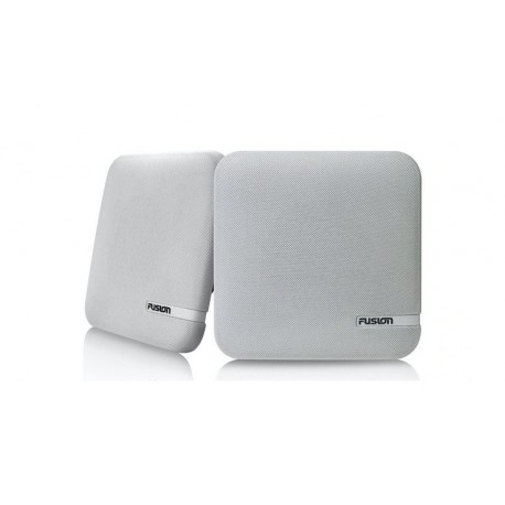 Fusion® Altoparlanti SERIE SM (SM-F65CW Coppia altoparlanti SM da 6.5'' Tessuto Grigio)