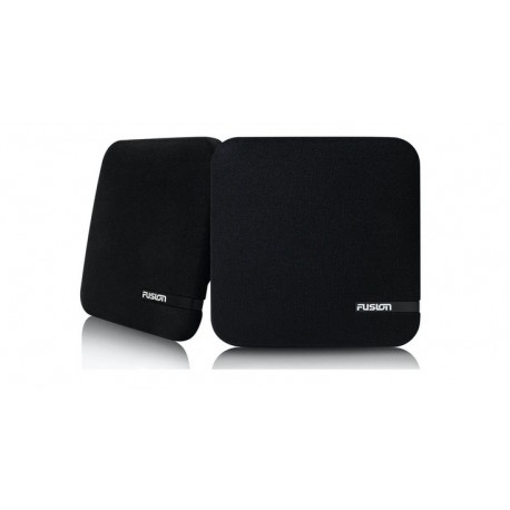 Fusion® Altoparlanti SERIE SM (SM-F65CB Coppia altoparlanti SM da 6.5'' Tessuto Nero)